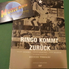RINGO KOMMT ZURÜCK DVD (W) - pikkukuva 1