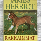 James Herriot - Rakkaimmat ystäväni (sid.) - pikkukuva 1