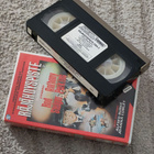 Räjähdyspiste – osa 2 (1984) VHS - pikkukuva 2