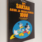 Opi saksaa Akun ja Mikin kanssa - pikkukuva 1