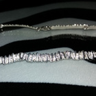 Tammi Jewellery hopeinen kaulakoru Tammi Jewellery Archipela - pikkukuva 2