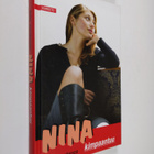 Ritta Jacobsson : Nina kimpaantuu - pikkukuva 1