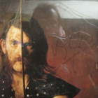 MOTÖRHEAD TAULU CLASSIC" ACE OF SPADES LINE-UP NIMMAREILLA ! - pikkukuva 3