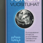 Juha Sihvola : Toivon vuosituhat - pikkukuva 1