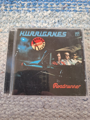 Hurriganes-Roadrunner