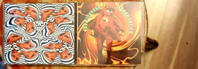 Vas Deferens Organization - Queas And Art CD