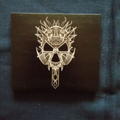 Corrosion of conformity - s/t