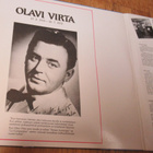 Olavi Virta Sinitaivas 32 tunnetuinta 2LP - pikkukuva 3