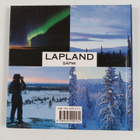 Manne (editor) Stenros : Lapland - Sapmi - pikkukuva 2