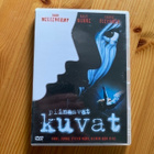 Piinaavat kuvat DVD - pikkukuva 1
