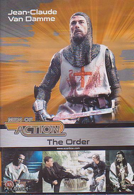 The Order - DVD