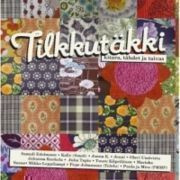 TILKKUTÄKKI: Kitara, taivas ja tähdet (CD), mm. Juha Tapio