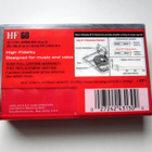 SONY HF 60 C-KASETTI UUSI - pikkukuva 2