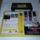 Valkoinen kuiva kausi - SF VHS (Esselte Video) - pikkukuva 1