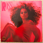 [LP] DIANA ROSS: ROSS - pikkukuva 1