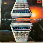 THE HOLLIES: Five Three One- Double Seven O Four * GER 1979 - pikkukuva 1