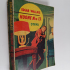 Edgar Wallace : Huone n:o 13 - pikkukuva 1