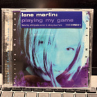 LENE MARLIN - Playing My Game cd - pikkukuva 1