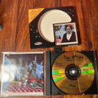 Joe Walsh - But Seriously, Folks Sacd/cd 24 Cold cd - pikkukuva 3