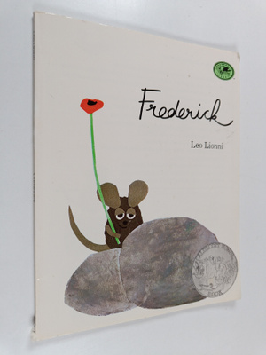 Leo Lionni : Frederick
