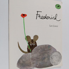 Leo Lionni : Frederick - pikkukuva 1