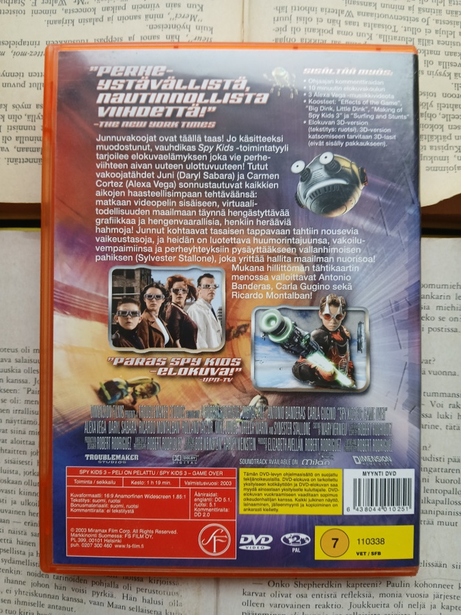 Item image