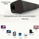 Kaiutin Soundbar 4 kaiutinta - pikkukuva 3