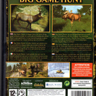 PC CD-ROM: BIG GAME HUNTER 2006 (WIN98/ME/2000/XP) - pikkukuva 2