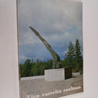 Sakari Salokangas : Tien varrelta rauhaan - pikkukuva 1