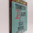 Ellis Peters : Tuomitun kaapu - pikkukuva 1