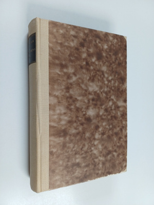A. J. Cronin : Hattmakarens borg
