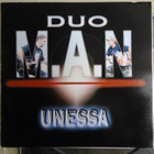 cd, Duo M.A.N. - Unessa [balladit, pop, rock] * VERY RARE - pikkukuva 1