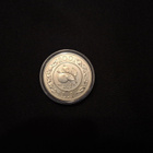 1 Lira 1946 Hopeaa - pikkukuva 2
