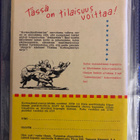 Korkeajännityssarja nro 21/1955 - pikkukuva 2