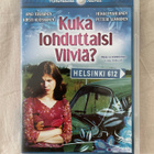 Kuka lohduttaisi Viiviä? - pikkukuva 1