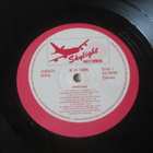 Princess: Princess LP 1986 - pikkukuva 3