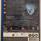 IT: Chapter Two - Blu-ray ( uusi ) - pikkukuva 2