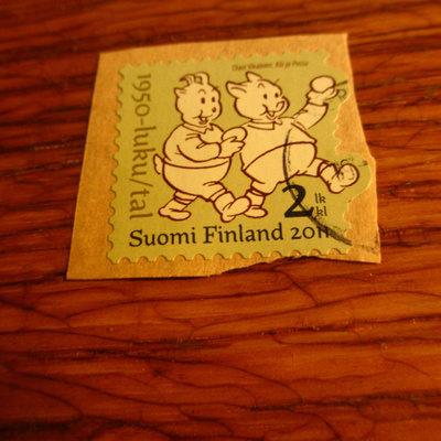 suomi pm leike 2lk 2011 ov kili ja possu