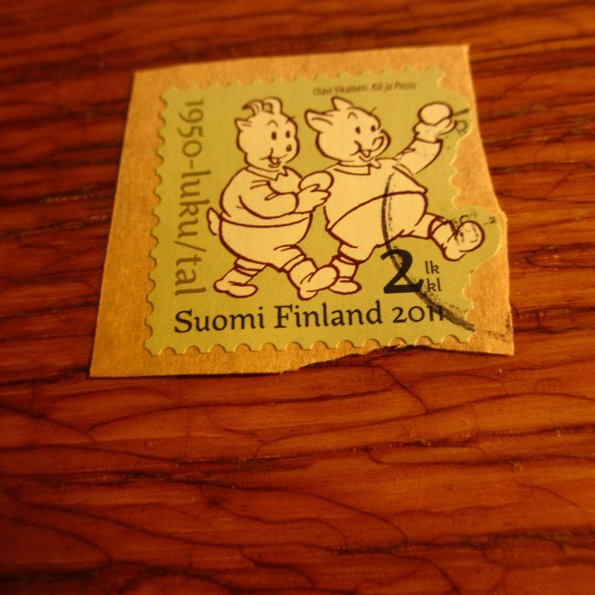 suomi pm leike 2lk 2011 ov kili ja possu