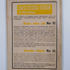 Outsider : Mustan kullan joki - pikkukuva 2