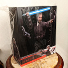 Hot Toys Star Wars DX26 Obi-Wan Kenobi 1/6 – UUSI, AVAAMATON - pikkukuva 1