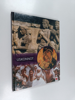 Antonio Tello : Uskonnot