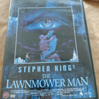 The Lawnmover man (DVD) Stephen King, Pierce Brosnan - pikkukuva 1