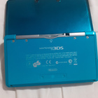 Nintendo 3DS käsikonsoli konsoli - pikkukuva 3
