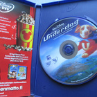 DISNEY UNDERDOG ALAKYNSI DVD - pikkukuva 3