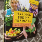 Hultin: Handbok för din trädgård. Steg för steg - pikkukuva 1
