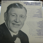 GEORG MALMSTEN - KATARIINAN KAMARISSA EX+/EX+ LP - pikkukuva 2