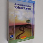 Ammattikasvatuksen soihdunkantoa : kymmenen vuotta opetta... - pikkukuva 1