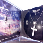 CD Oratorio  : Huuto (demo) SIS POSTIKULU - pikkukuva 2
