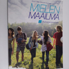 Anneli Vilkko-Riihelä ym. : Mielen maailma 1 : Psykologia... - pikkukuva 1
